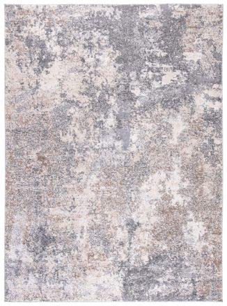 Safavieh Alfombra gris 122 x 183 cm