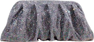 Benedetta Bruzziches Mujer, Bolsos, Gris, Talla: ONE Size