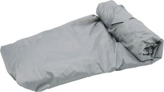 vidaXL Funda Para Barcos Gris 710x345 Cm Vidaxl