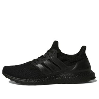 adidas Ultraboost 5.0 DNA Triple Black GV8745