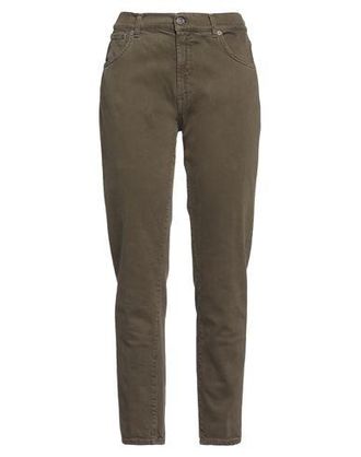 Dondup HOSEN & RÖCKE - Jeanshosen auf YOOX.COM