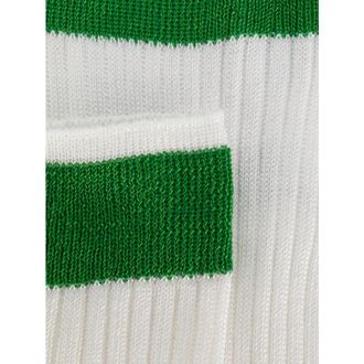 Valentino Garavani Ribbed Socks