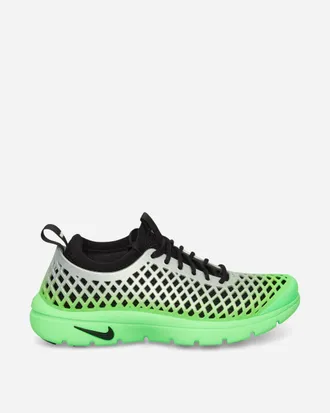 Nike Women s Rejuven8 Sneakers Metallic Silver / Voltage Green