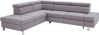 Exxpo Sofa Fashion Ecksofa