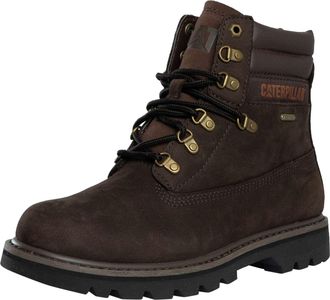 CAT Colorado 2.0 Hiker WP-Laarzen, Bruin