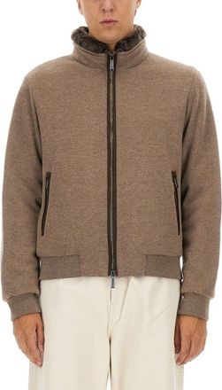 Moorer Bellati Jacket