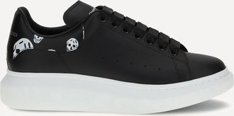 Alexander McQueen Sneakers Oversize Man 42.5