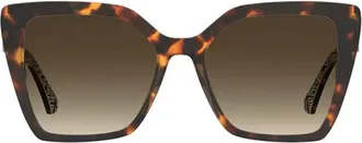 Love Moschino Liebe Moschino Mol067/S Sonnenbrille