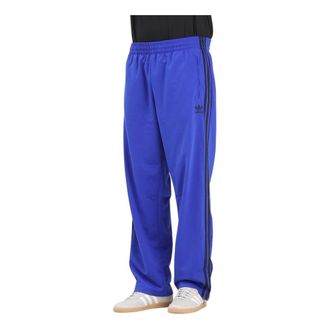adidas Uomo, Pantaloni, Blu, XS, new