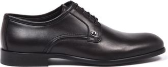 Baldinini Veterschoen - Heren - Nette schoenen - Bruin - 42 1/2 EU - Leer - Schoenen