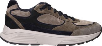 Xsensible Manhattan Stretchwalker Sneakers Heren