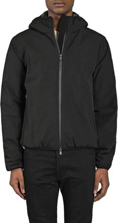 Canadian Uomo, Giacche, Nero, M, new