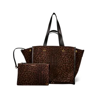 Jerome Dreyfuss Mujer, Bolsos, Marr&oacute;n, Talla: ONE Size