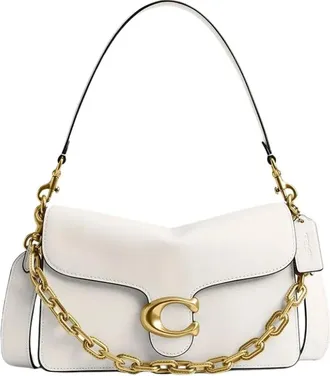 Coach Mujer, Bolsos, Beige, Talla: ONE Size