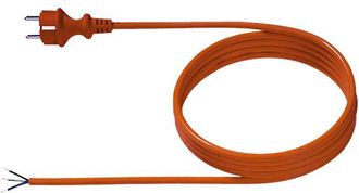 Bachmann Cable De Alimentaci&oacute;n H05bq-f 3g1,00mm&sup2; L: 5,0m Or 32/aeh, 328.876