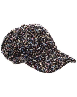 Rag & Bone Rag & Bone Harlow Baseball Cap