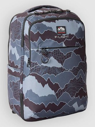 Rip Curl F-Light Weekender 23L Search Rucksack schwarz