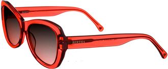 Bertha Sunglasses Celerie Handmade in Italy Sunglasses