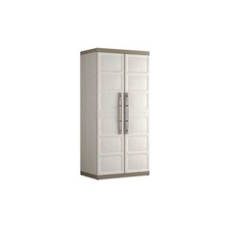 Keter Armadio Keter excellence beige 182 x 89 x 54 cm