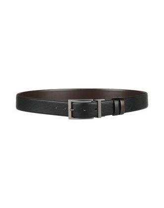 Cerruti Small Leather Goods - Belts sur YOOX.COM