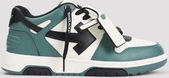Off-white Out Of Office Sneakers