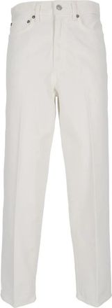 A Gold E 80s Jean - Dames - Regular Fit Jeans - Beige - W27 - Katoen - Jeans