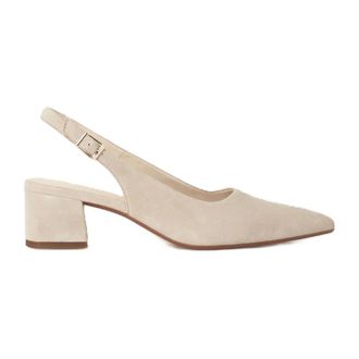 Vagabond Schoenen, Dames, Beige, 40 EU, Pumps