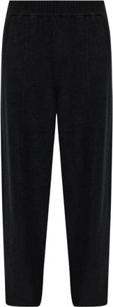 Laneus Hombre, Pantalones, Negro, Talla: M