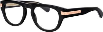 Gucci Optical Glasses - Heren - Brillen - Zwart - 51 MM - Accessoires