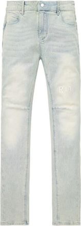 Rta Bryant Skinny Jeans in Frozen Fade at Nordstrom, Size 42