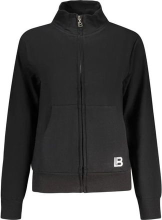 Laura Biagiotti Donna, Felpe, Nero, M, new