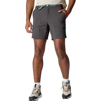 RAB Rowtor Short - Mens in Anthracite at Nordstrom, Size 34