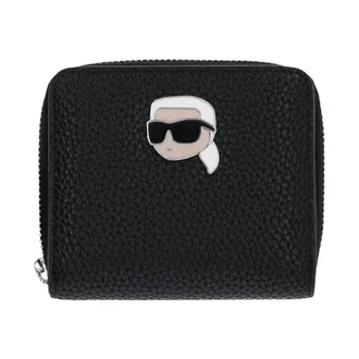 Karl Lagerfeld Mujer, Accesorios, Negro, Talla: ONE Size