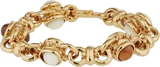 Gas Bijoux Mujer, Accesorios, Amarillo, Talla: ONE Size