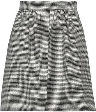 Max Mara BOTTOMWEAR - Mini skirts on YOOX.COM