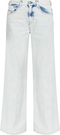 Diesel Jeans D-Akemi Svasati 1978