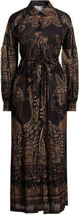 Connor & Blake KLEIDER - Maxi-Kleider auf YOOX.COM