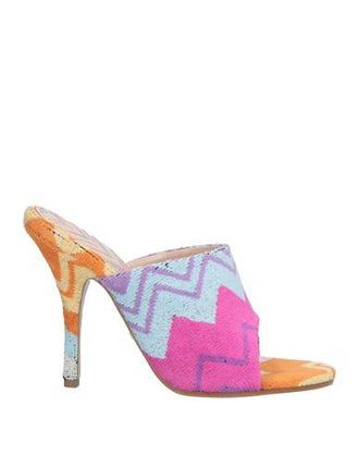 Missoni SCHUHE - Sandalen auf YOOX.COM