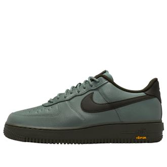 Nike x Vibram Air Force 1 Low Clay Green HV5953-300