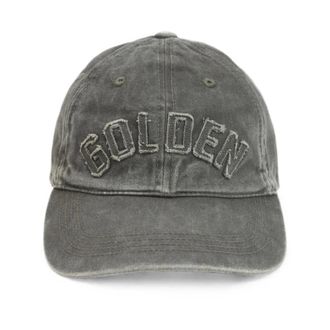 Golden Goose Uomo, Accessori, Verde, Taglia unica, new