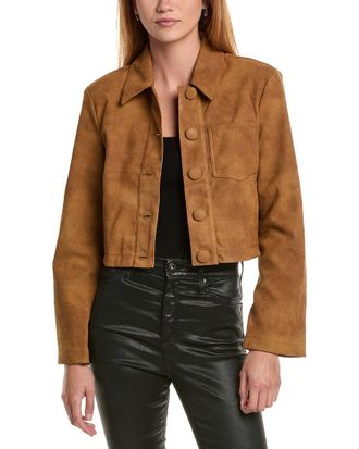 Bardot Lorenzo Shirt