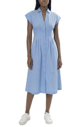 Area Stars Womens Tia Dress In Light Blue