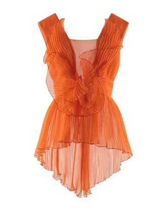 Alberta Ferretti TOPS - Tops auf YOOX.COM