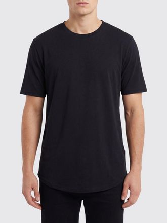 Thom Krom T-shirt in misto cotone Thom Krom