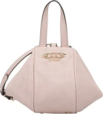 Guess Donna, Borse, Rosa, Taglia unica, new