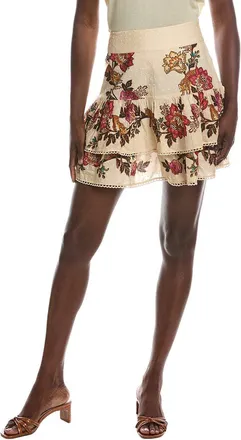 Farm Rio Farm Rio Skirt