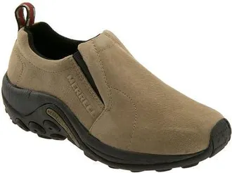 Merrell Jungle Moc Athletic Slip-On in Classic Ta at Nordstrom, Size 8.5