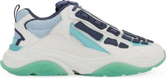 Amiri Baby Blue BONE RUNNER