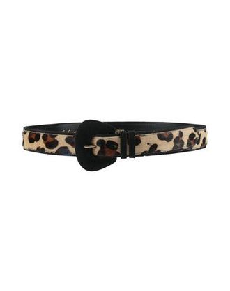 Luisa Spagnoli Small Leather Goods - Belts sur YOOX.COM