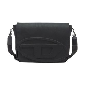 Diesel Bags.. - male - Diesel - Cross Body Bags - Black - ONE SIZE - Bags